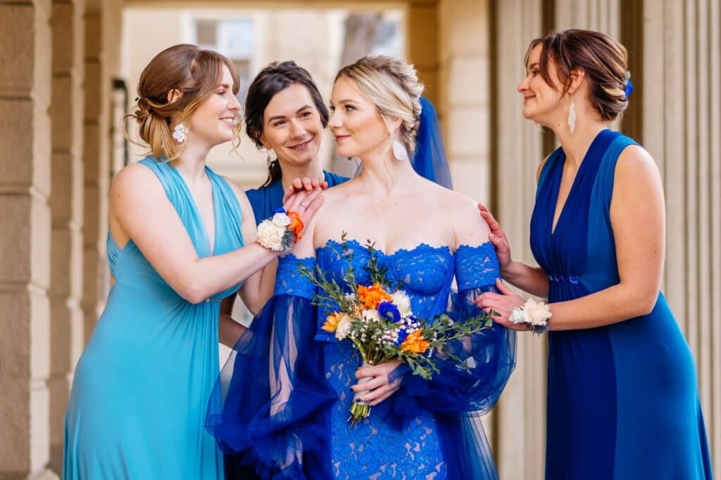 Hochzeitskleid Trends