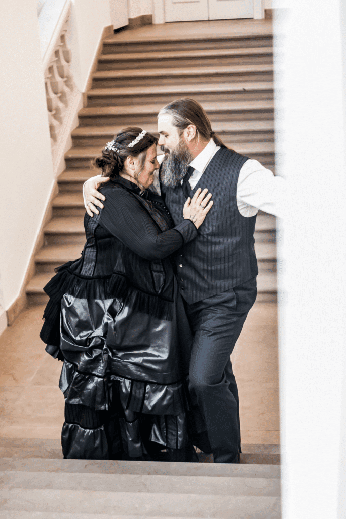 Hochzeit Taschenbergpalais Kempinski