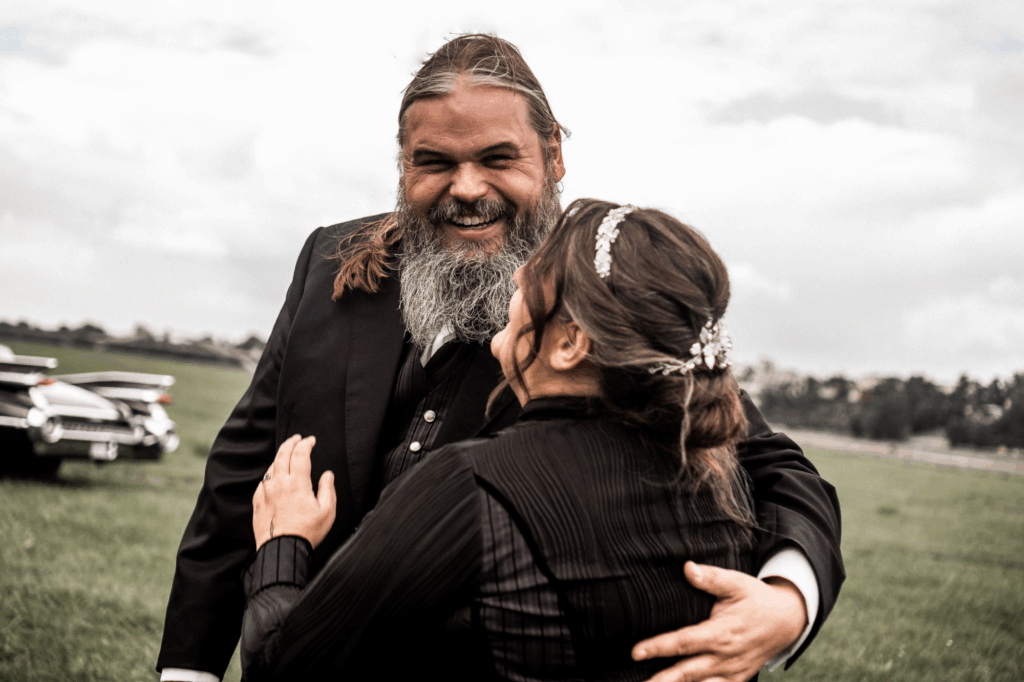 Hochzeit Taschenbergpalais Kempinski