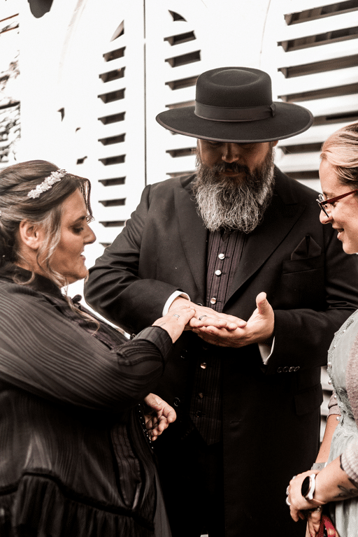 Hochzeit Taschenbergpalais Kempinski