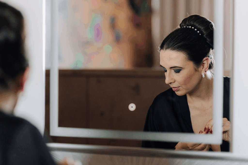 Hochzeit Elblounge Johann Dresden