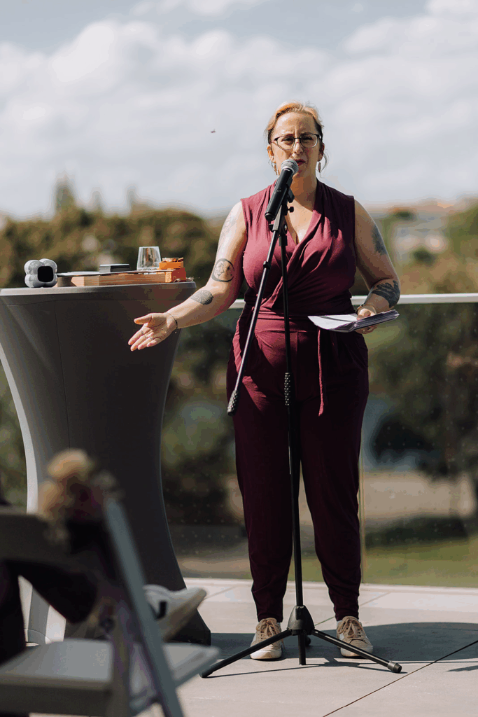 Hochzeit Elblounge Johann Dresden