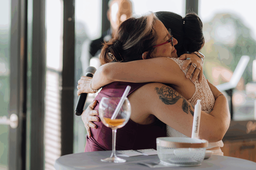 Hochzeit Elblounge Johann Dresden