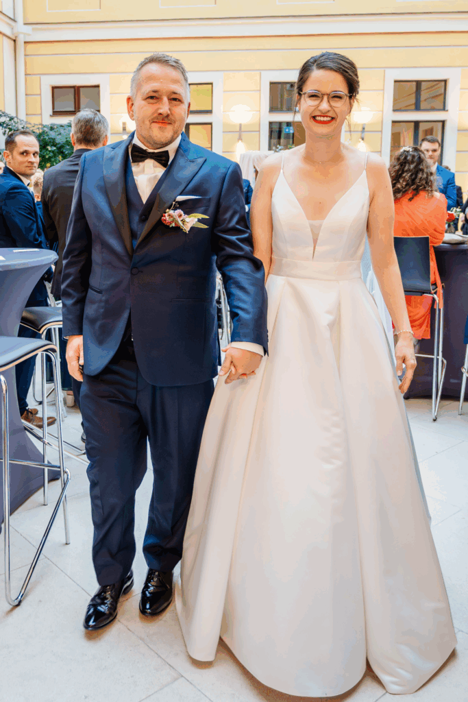 Hochzeit Bilderberg Bellevue Hotel Dresden