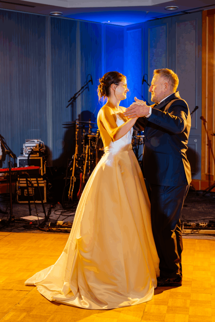 Hochzeit Bilderberg Bellevue Hotel Dresden