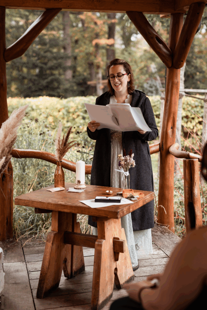 Hochzeit Räuberhütte Moritzburg