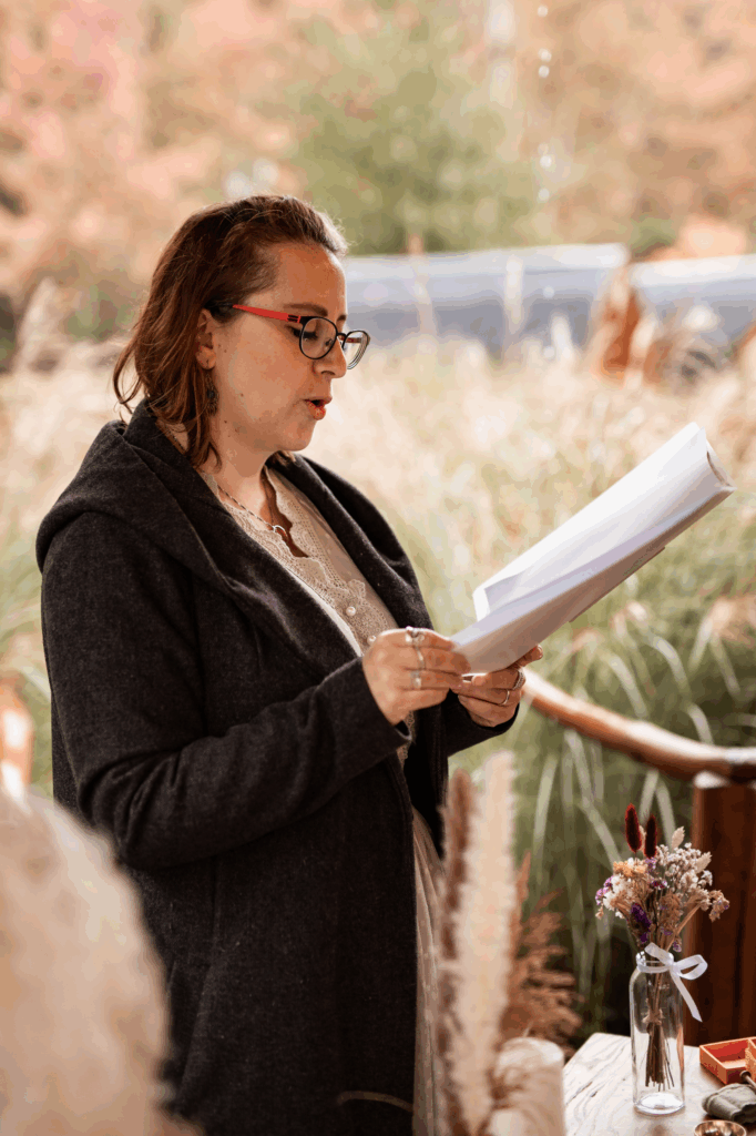 Hochzeit Räuberhütte Moritzburg