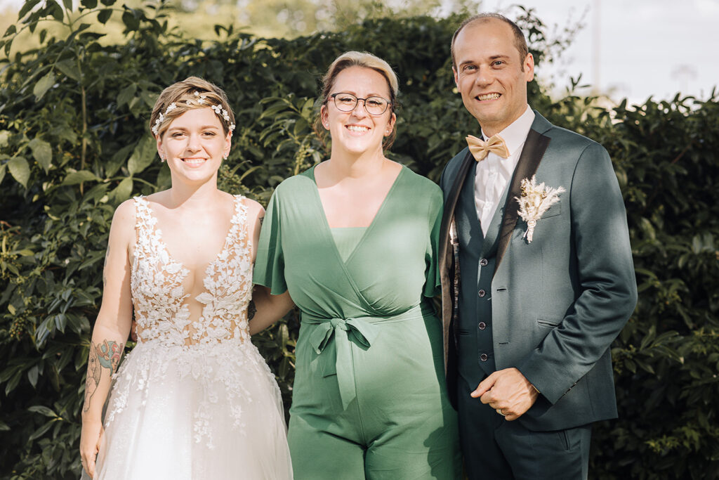 Hochzeitsplanerin Hochzeitsplanerin