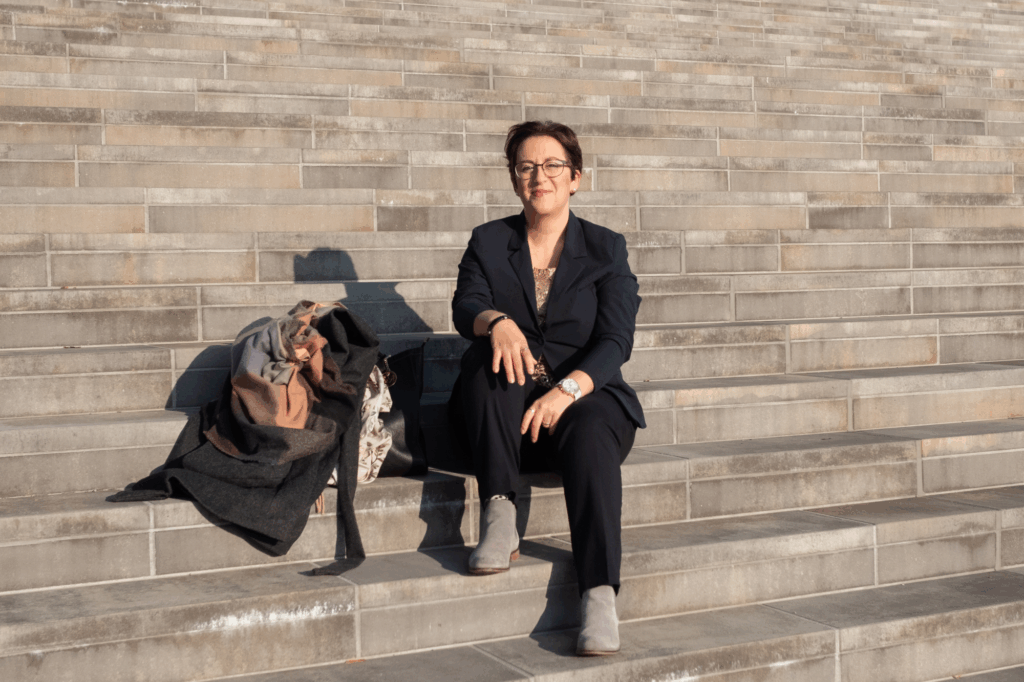 Hochzeitsplanerin Hochzeitsplanerin