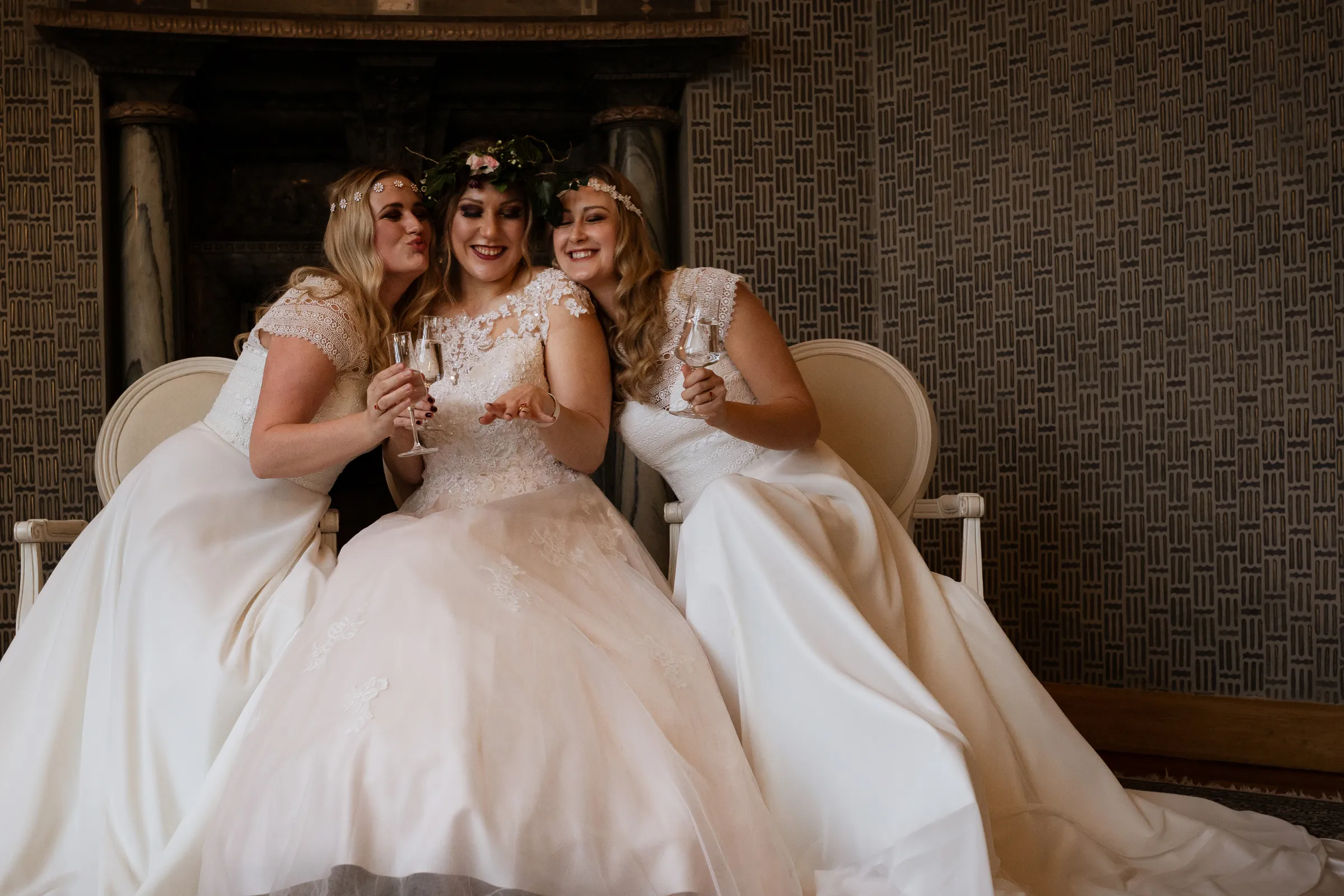 Do It Yourself Hochzeitsplanungskurs für eine gelungene Hochzeit mit Tipps von der Hochzeitsplanerin Xenia aus Dresden