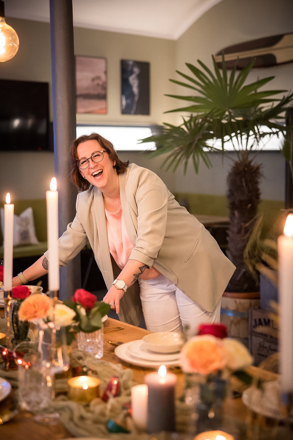 Hochzeitscoaching Ich habe Freude an der Hochzeitsplanung und beantworte im Hochzeitscoaching alle Fragen