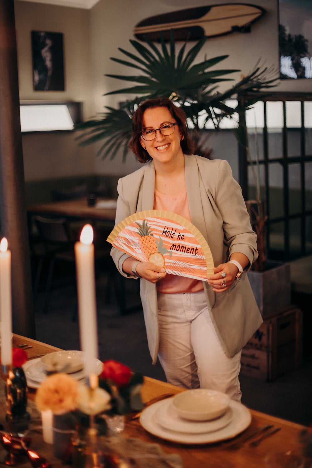 Locationscout Die passende Hochzeitslocation mit viel Freude finden