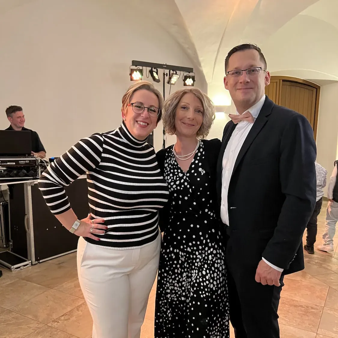 Referenz Caro & Philipp Referenz von Melanie & Edwin über Traurednerin Xenia aus Dresden